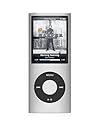 Apple iPod nano 16 GB Silver (4th Generation)